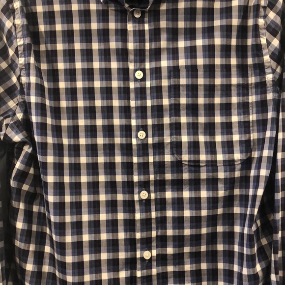 CASUAL DRESS SHIRT - Picture 3 of 4